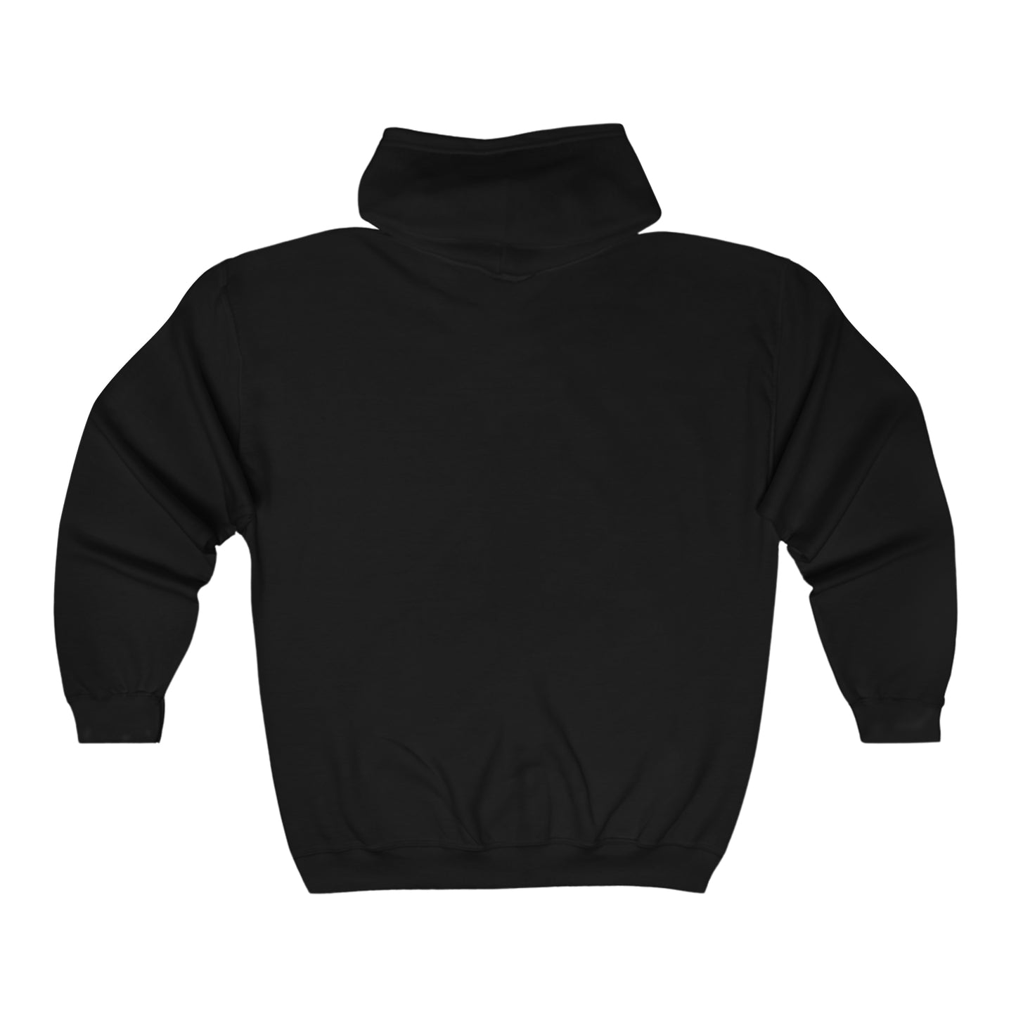 Swim, Bike, Run Triathlon Multisport Sweatshirt Hoodie | Comfy Zip-Up Classic Fit